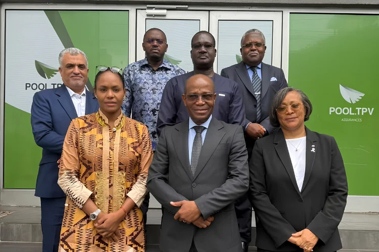 Fegasa : Félix Mabende Issembé prend la tête d’un marché de 144,5 milliards FCFA