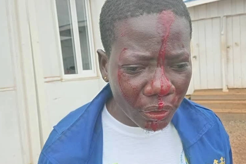 Prescilia Mboumba Nziengui