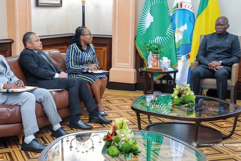 CNSS : le gouvernement relance le paiement des droits sociaux oubliés