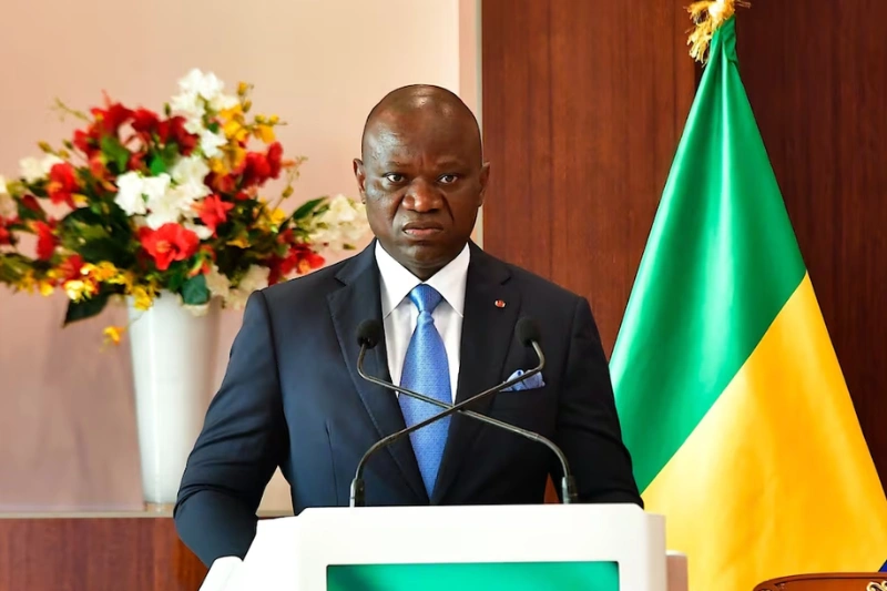 Dette : le Gabon s'efforce d'être un bon élève