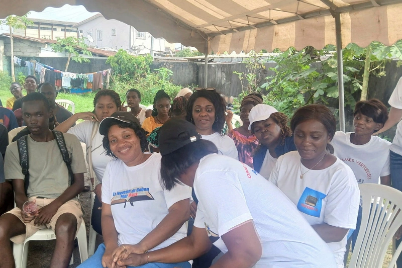 Les "femmes vertueuses", la jeunesse et les défis de la société