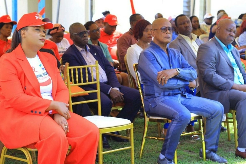 VIH : appel à une mobilisation sans relâche à Port-Gentil