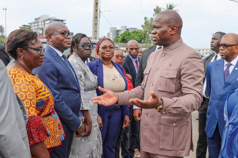 Oligui Nguema : une parole synonyme de garantie