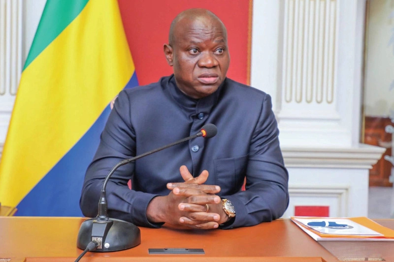 Crise dans le secteur pétrolier : Oligui Nguema rassure les syndicats