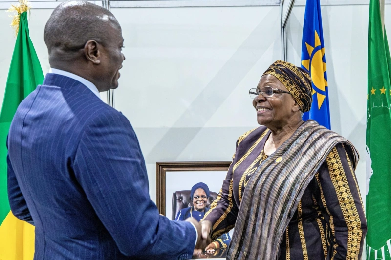 Forum Gabon-Namibie : un rendez-vous pour connecter les économies