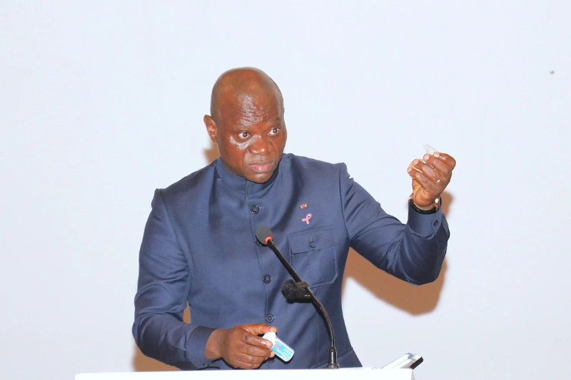 Le président Oligui Nguema veut assainir le secteur aurifère