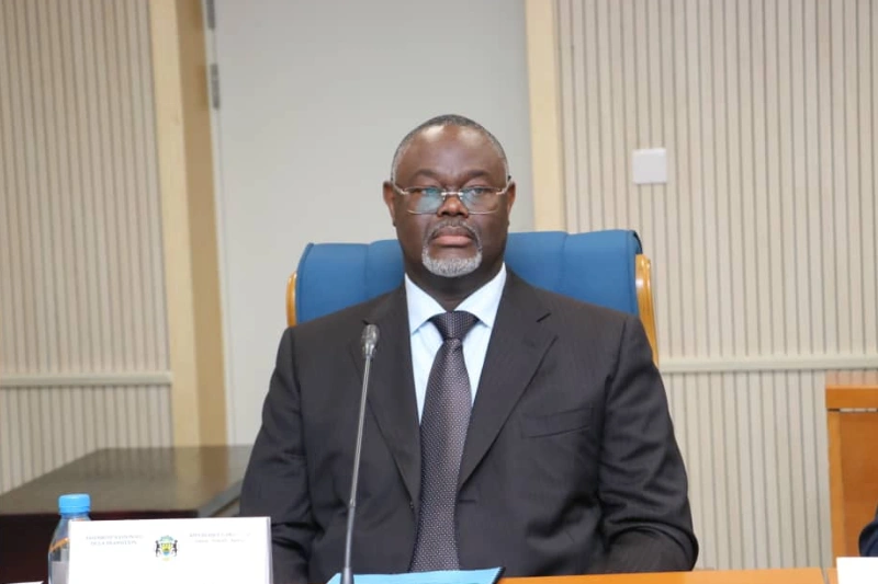 Hervé Patrick Opiangah