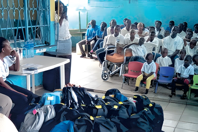 Orphelinats : quand l'État menace de fermer ce qu'il n'a jamais vraiment soutenu