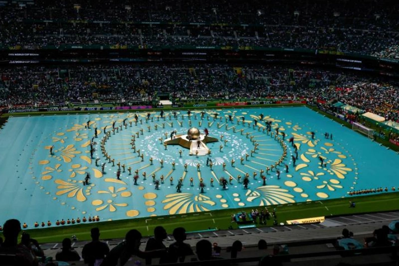 Mondial 2026 : tradition et modernité mexicaines, joli cocktail avant la première joute