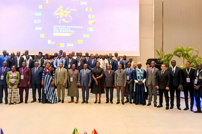 CAMES : vers une souveraineté scientifique africaine