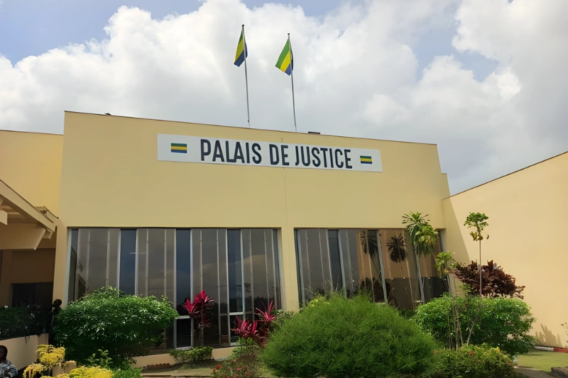 Tribunal de Libreville 