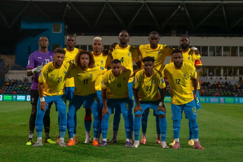 Barrages Mondial 2026 : la CAF dévoile la date et les stades des matches du Gabon