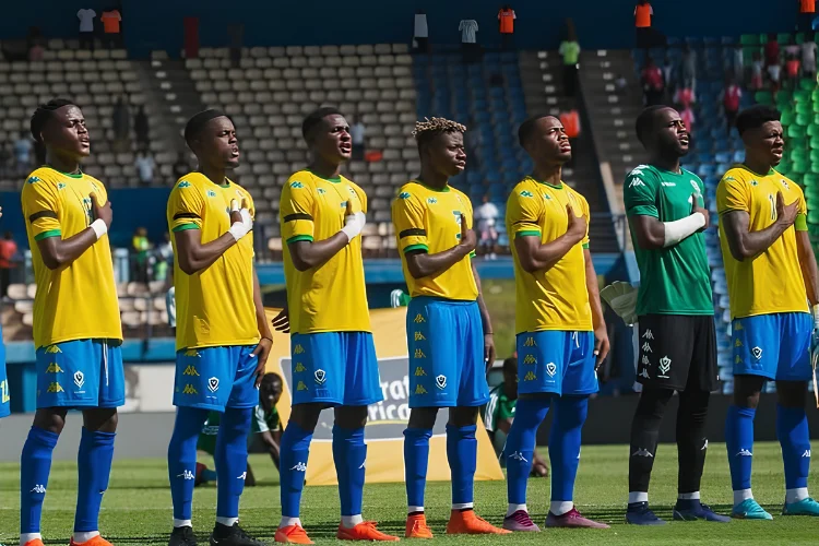 Éliminatoires CAN U23 : Tunisie-Gabon le 12 novembre à Sousse