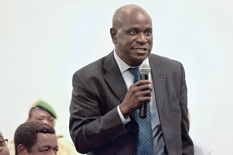 Nécrologie : Martial Paraiso, mort d'un grand dirigeant de sport