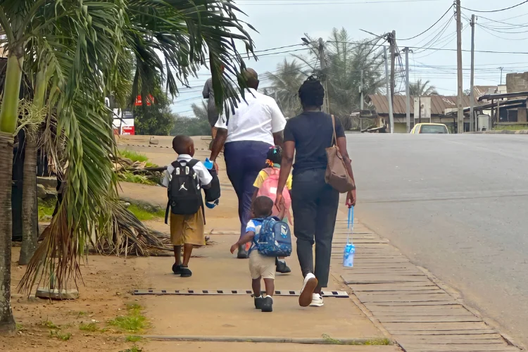 Rentrée scolaire : le combat des familles monoparentales