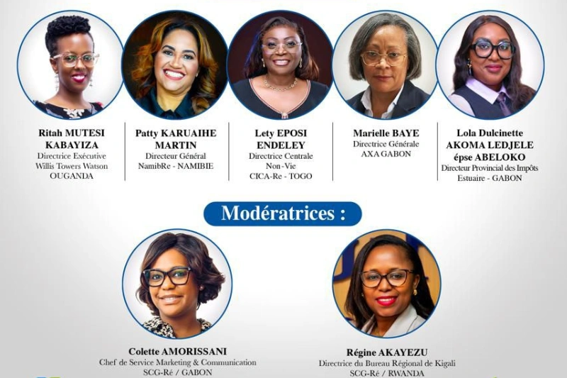 Quand les femmes dirigeantes africaines décident de changer les règles du jeu