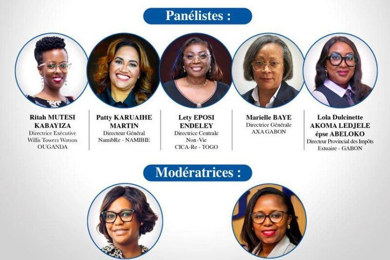 Quand les femmes dirigeantes africaines décident de changer les règles du jeu