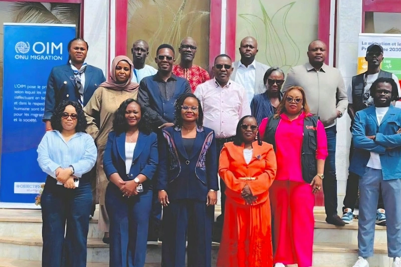 Dakar/migration : repenser le regard des médias pour mieux informer