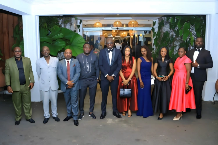 Gala de l’Excellence nationale : les talents qui façonnent le Gabon de demain à l’honneur