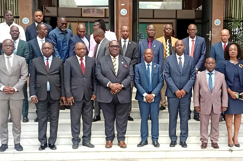 CEEAC : le conclave de Libreville pour bâtir un ordre juridique communautaire