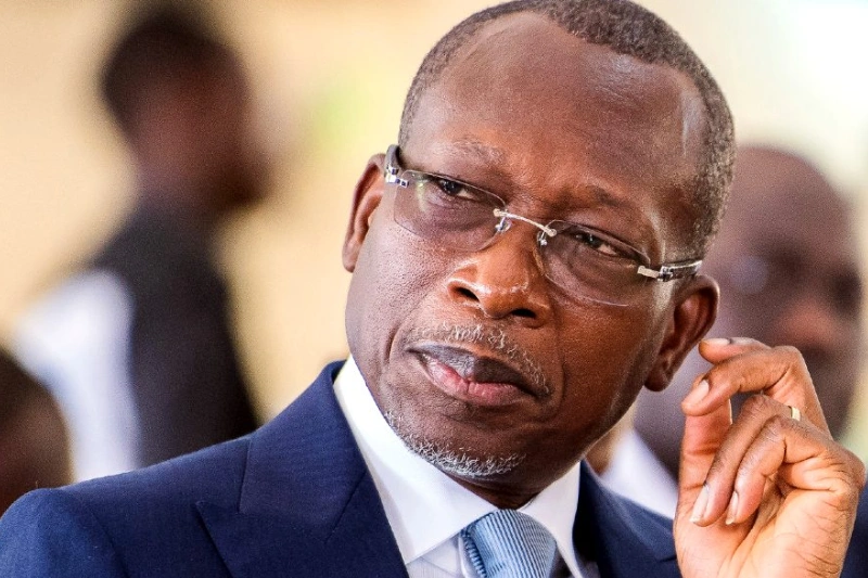 Bénin : coup d'État déjoué, une douzaine de militaires arrêtés