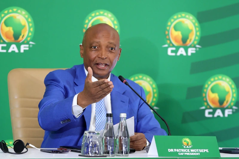 CAN 2027 : la CAF annonce le passage de 24 à 28 équipes, le Gabon fixé 