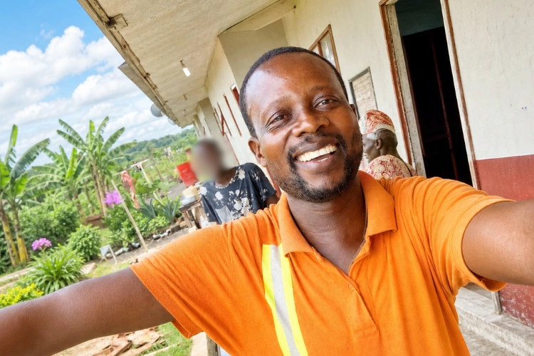 Mouila : un Congolais retrouvé sans vie à Bavanga