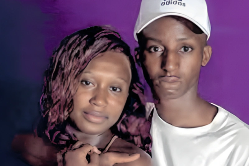 Esther Johanna Mouélé assassiné par son ex-petit ami, Paul Antoine Dany Condo Widah