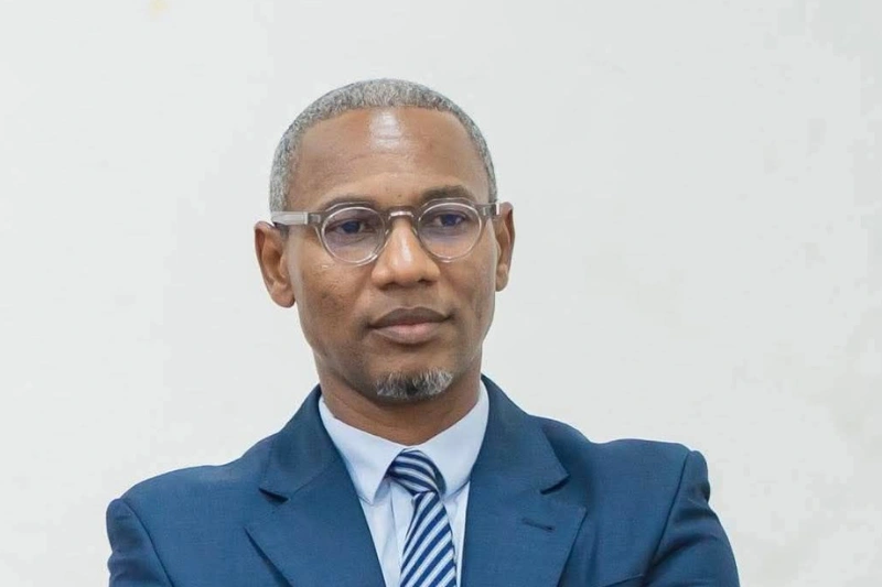 Paul Kessany face au chantier du sport gabonais