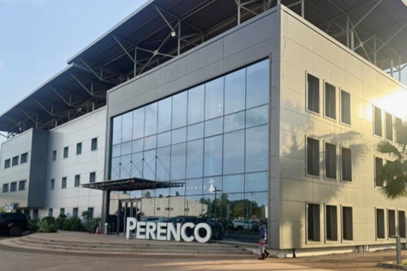 Malgré un secteur pétrolier sous tension, Perenco fait cavalier seul