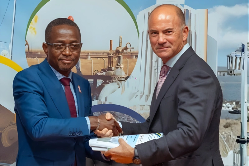 Pétrole : Pilgrim Exploration Limited investit 65 milliards pour l'exploration de deux blocs