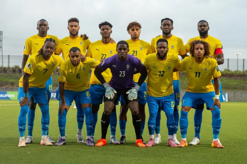 Qualifications Coupe du monde 2026 : victoire impérative des Panthères du Gabon avant l'emballage final