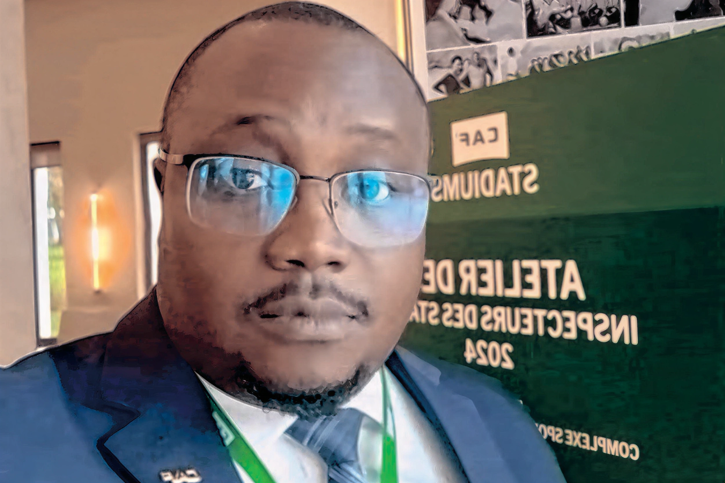 La Fégafoot exerce-t-elle en toute illégalité ?