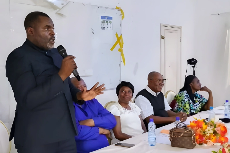 Éducation : vaine tentative de ramener la sérénité à Port-Gentil