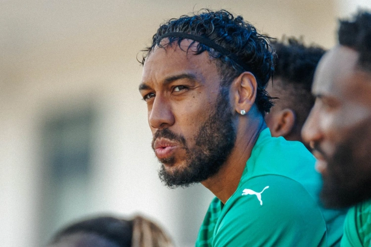 Panthères : la vie sans Aubameyang