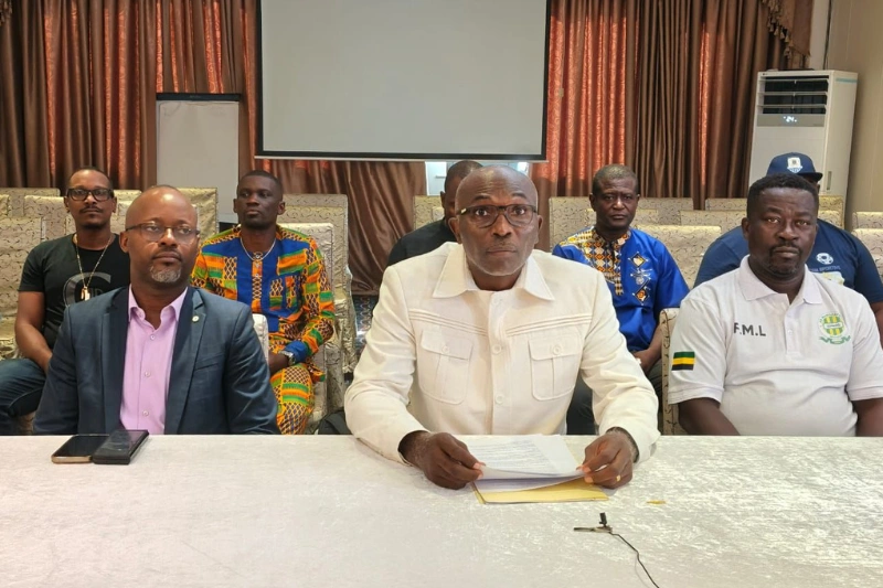 AG Fégafoot : les clubs de D1 appellent tous les acteurs à privilégier l'intérêt supérieur du football