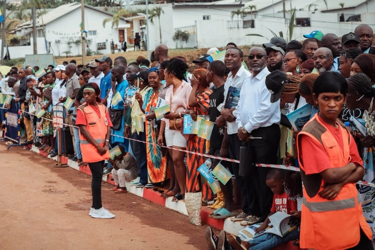 Gabon infini : 113 milliards au bénéfice des communautés locales