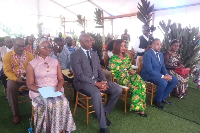 TotalEnergies Marketing Gabon propulse le « Made in Gabon » avec le lancement du « Local Day »