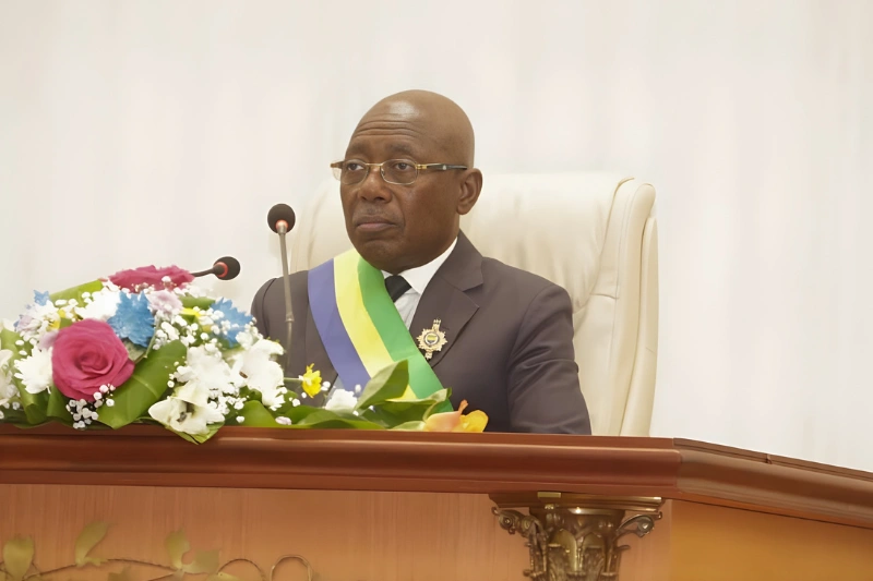 Jean-François Ndongou