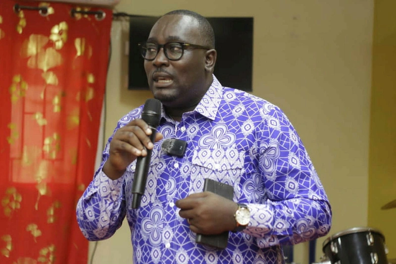 Dolarité : "un élan de solidarité pour un meilleur être à Ndende"