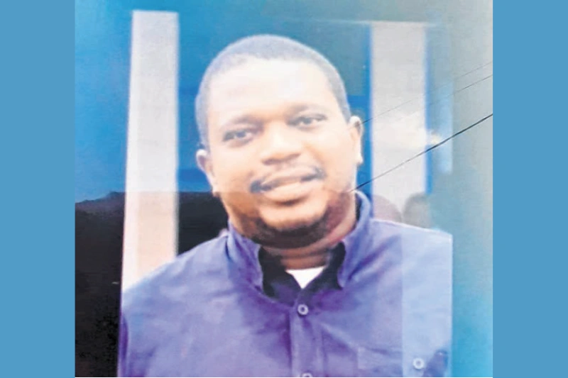 Ralph Ngoudja était reconnu pour son professionnalisme