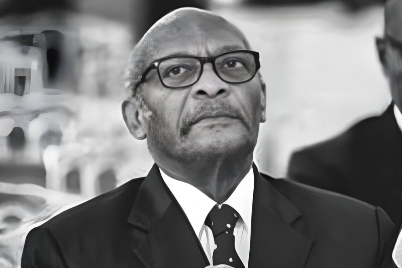 Michel Raymond Anchouey