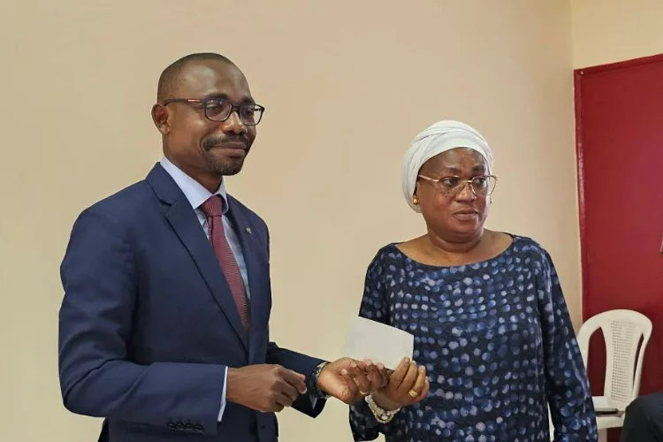 Route d'Okala : 715 millions pour la première vague d'indemnisations