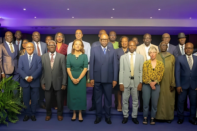 Santé : Libreville accueille la 13e rencontre du Réseau des hôpitaux d’Afrique, de l’Océan indien et des Caraïbes