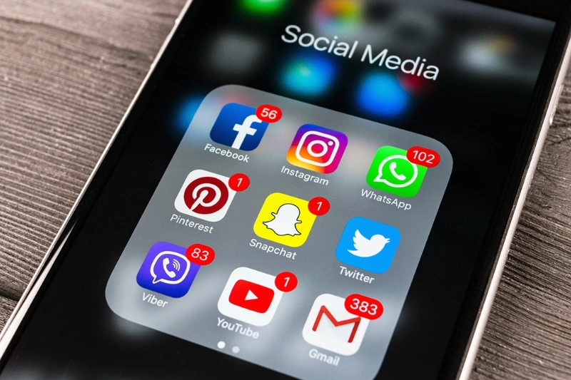 Suspension des réseaux sociaux : la mesure qui fâche !