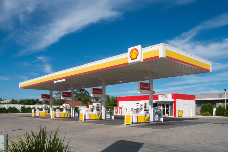 Shell : un retour au Gabon et des questions