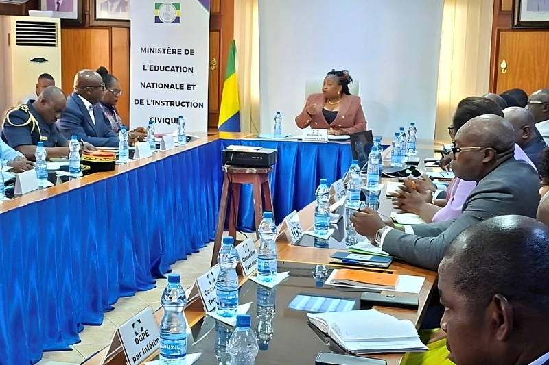 Éducation : le gouvernement entend renforcer la sécurité scolaire