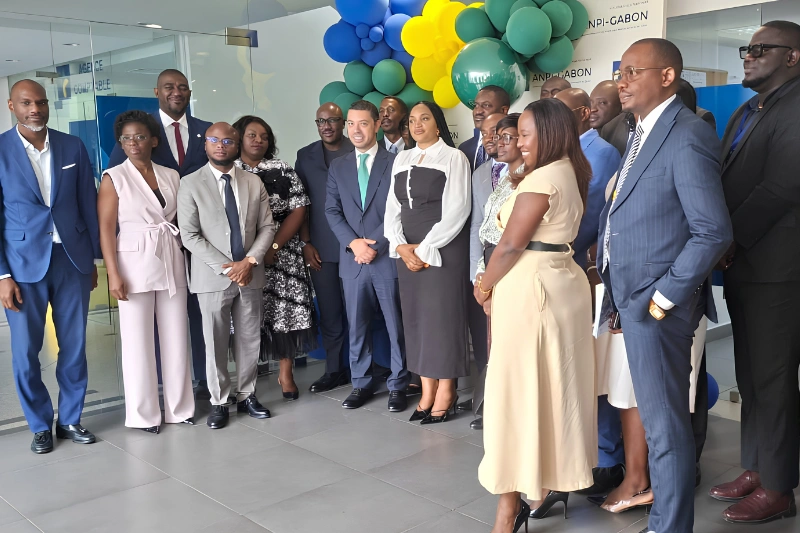 Investissements : Casablanca finance city attendue au Gabon en novembre