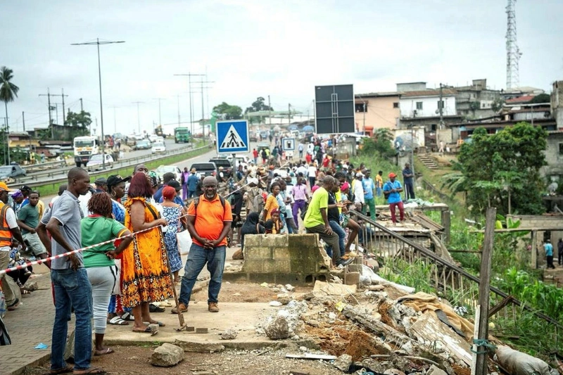 Quelles solutions pour les petits commerçants et les transporteurs?