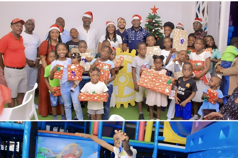  Bienfaisance : les Rotariens honorent le personnel domestique